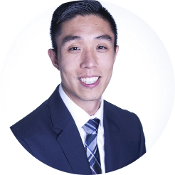 Assistant Professor Christopher J. Chen