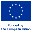 Logo de financiación de la UE