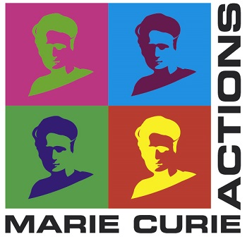 Logo de Marie Curie Actions